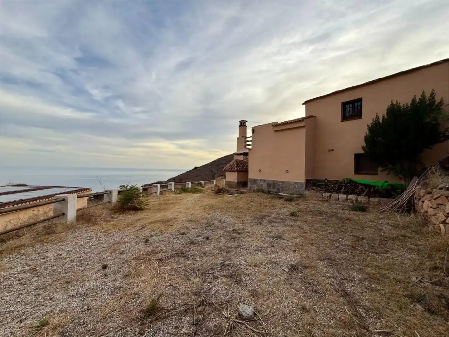 Country house zum Verkauf in Albuñol mit Klimaanlage, Privatgarten und Schwimmbad
