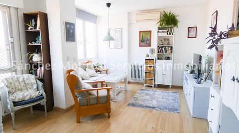 Foto 2 de Piso en venta en Calle Cánovas del Castillo, Alcázar de San Juan, Ciudad Real