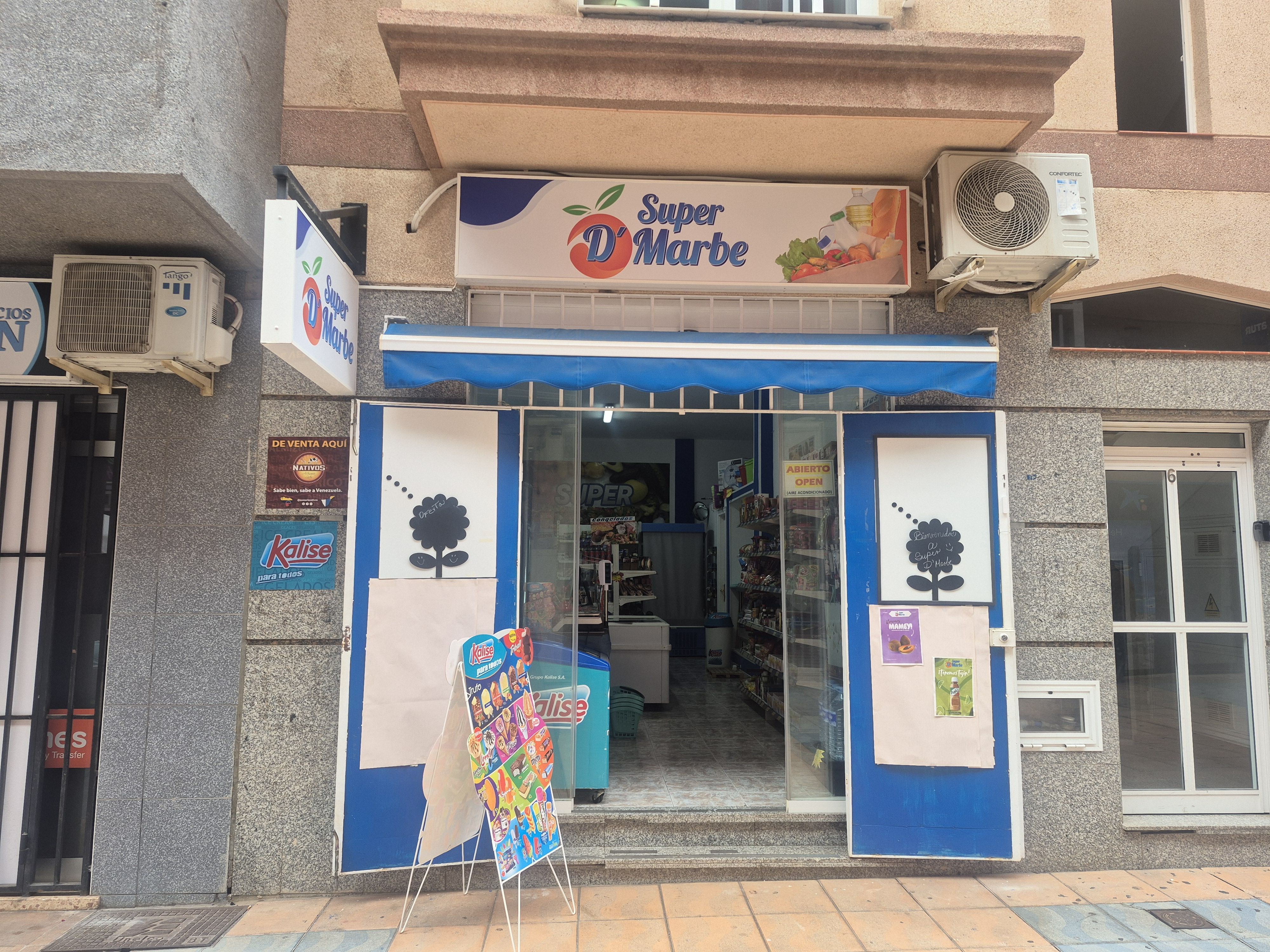 Premises for sale in Arona  with Furnished