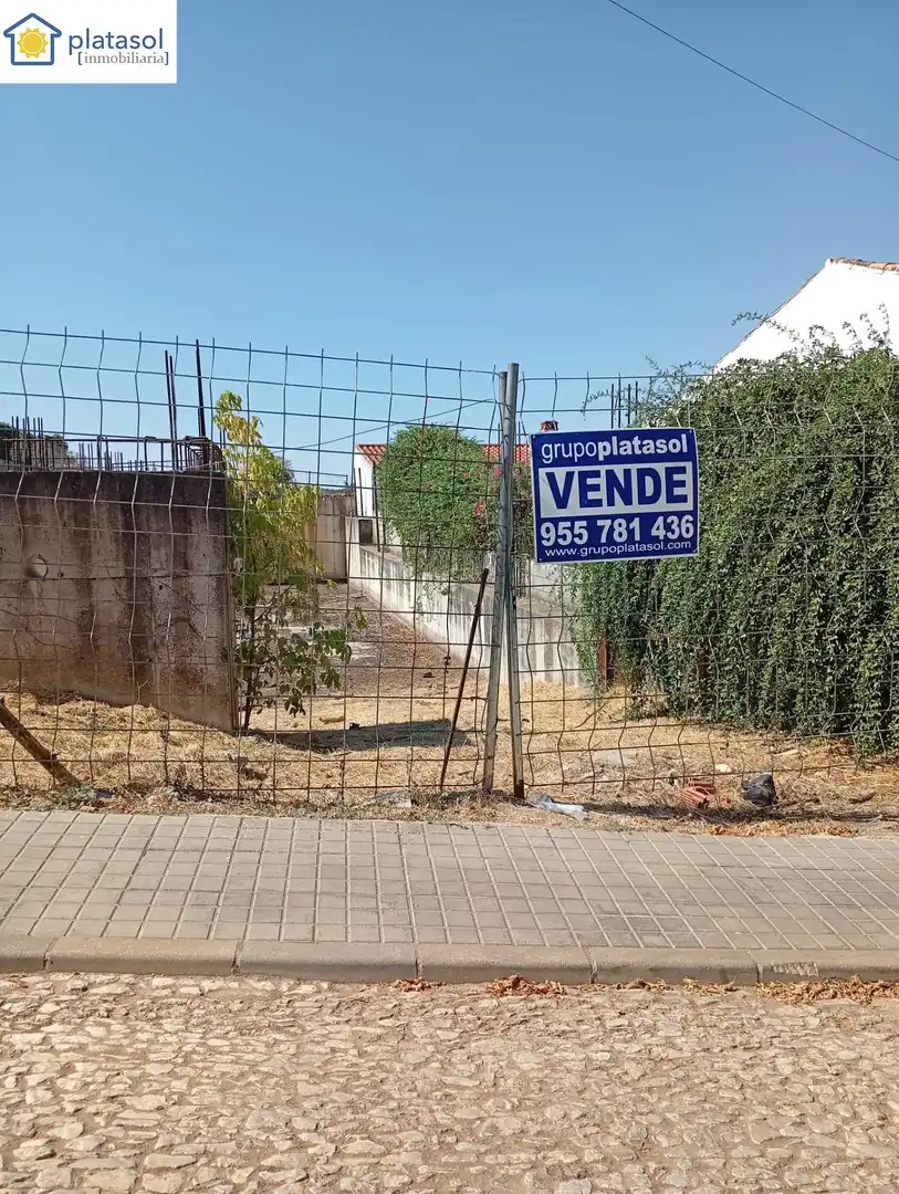 Terrains et parcelles à vendre à Avenida de Andalucía