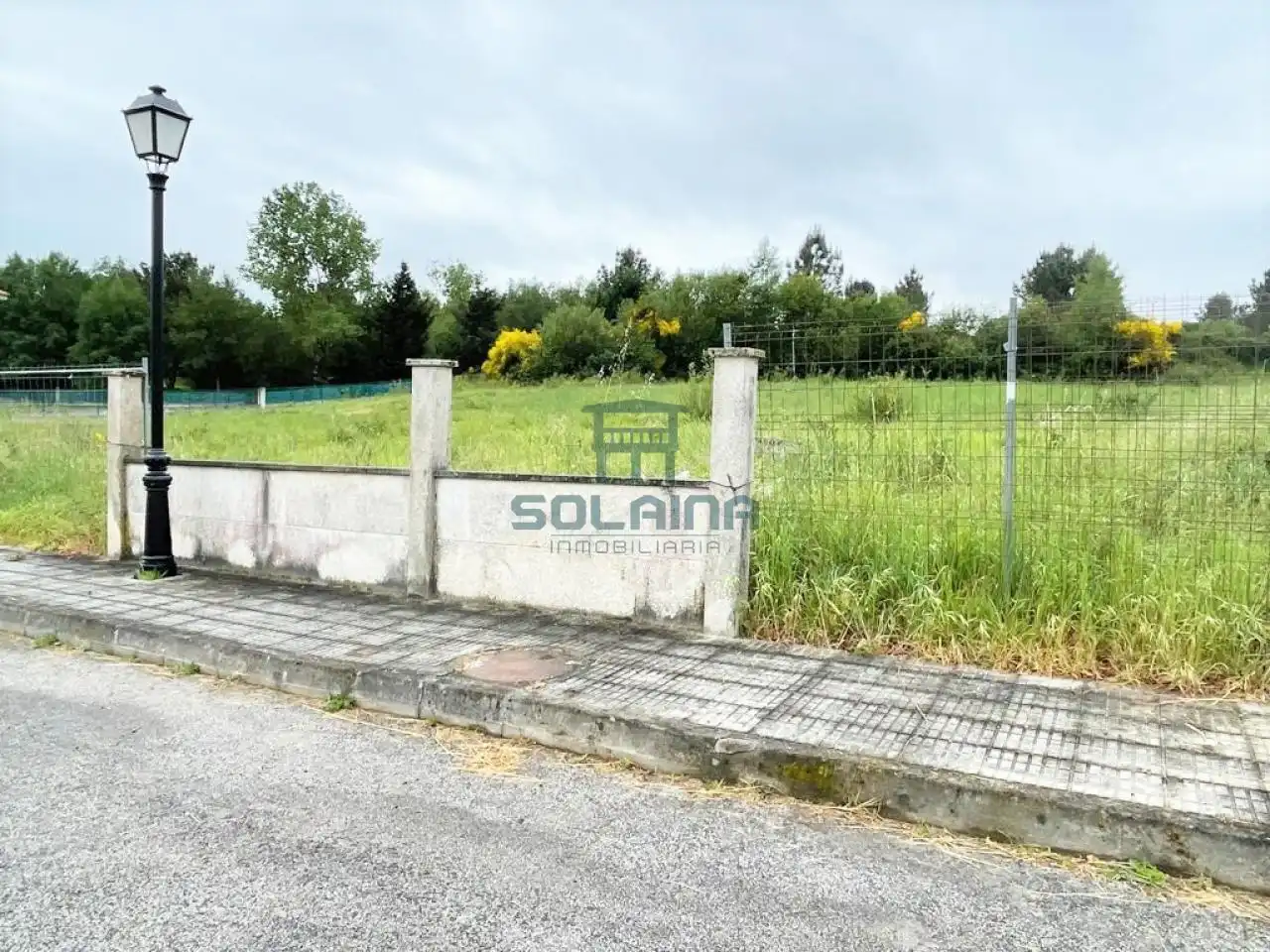 Terreni e lotti in vendita a Vilamarín, imagen 6