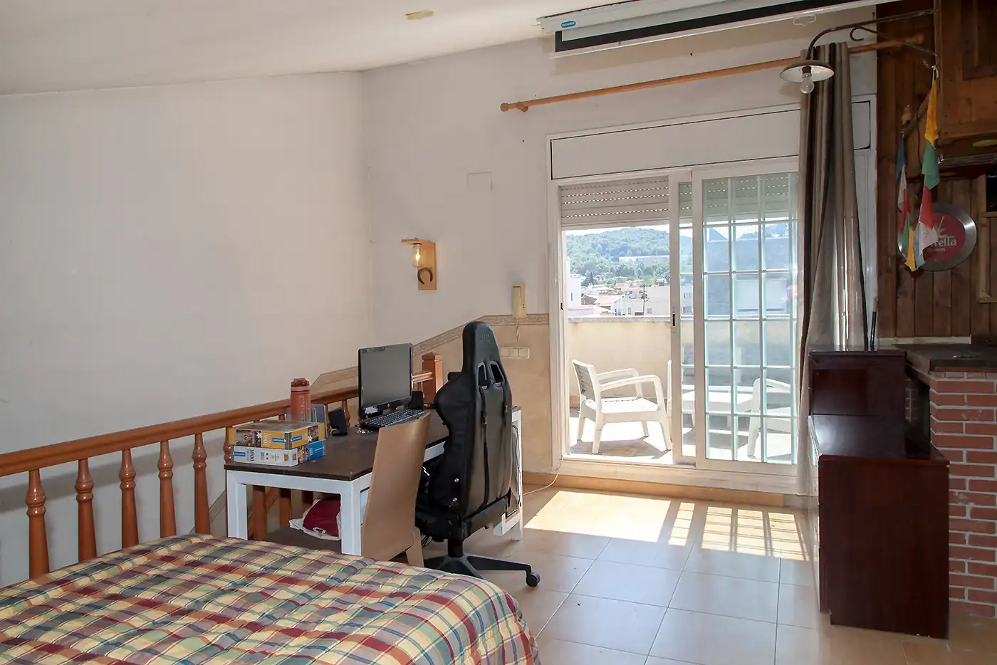 Casa con terraza en venta en Santa Maria - Terra Nostra, imagen 40