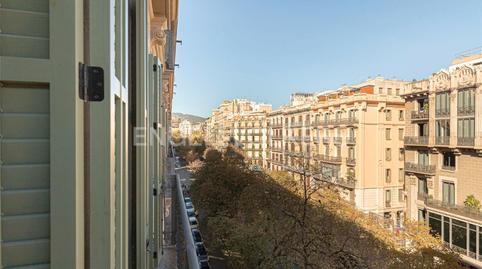 Photo 5 from new construction home in Flat for sale in Dreta de l'Eixample, Barcelona