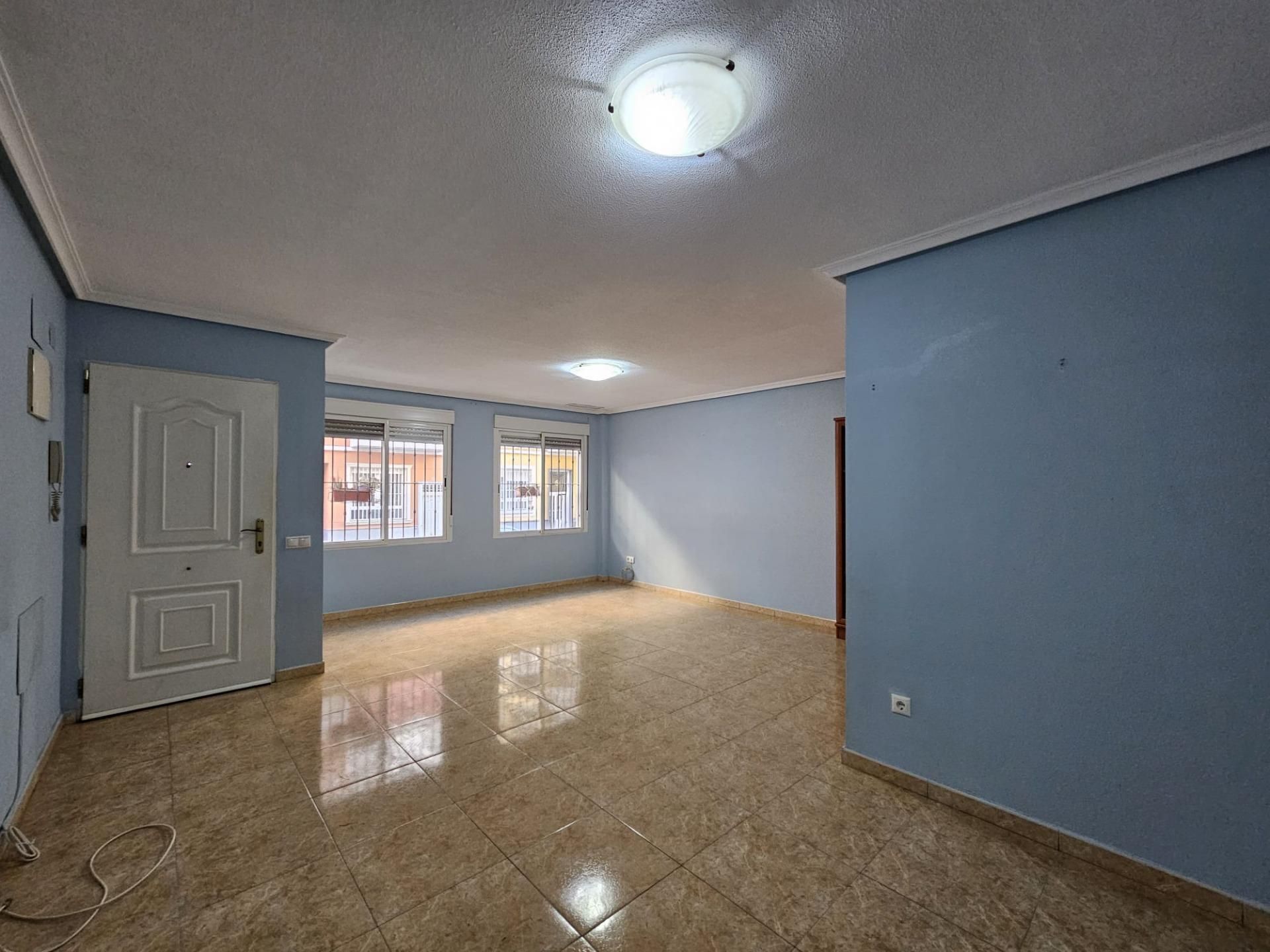 Living room of Planta baja for rent to own in Elche / Elx