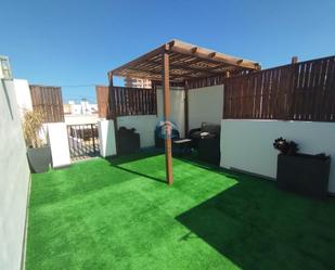 Terrassa de Àtic en venda en Alicante / Alacant amb Aire condicionat i Terrassa