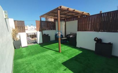 Terrace of Attic for sale in Alicante / Alacant  with Air Conditioner and Terrace