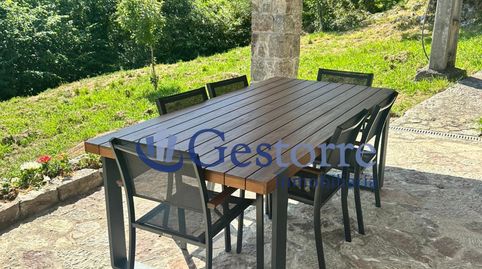 Foto 3 de Casa o chalet en venta en Lugar Sinariega, Parres, Asturias