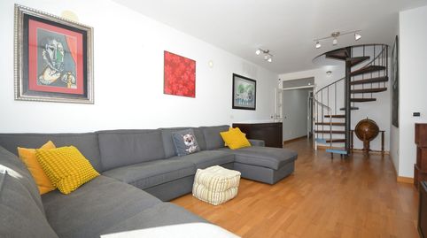 Foto 3 de Ático en venta en Benavides, Duggi - Rambla - Los Hoteles, Santa Cruz de Tenerife Capital
