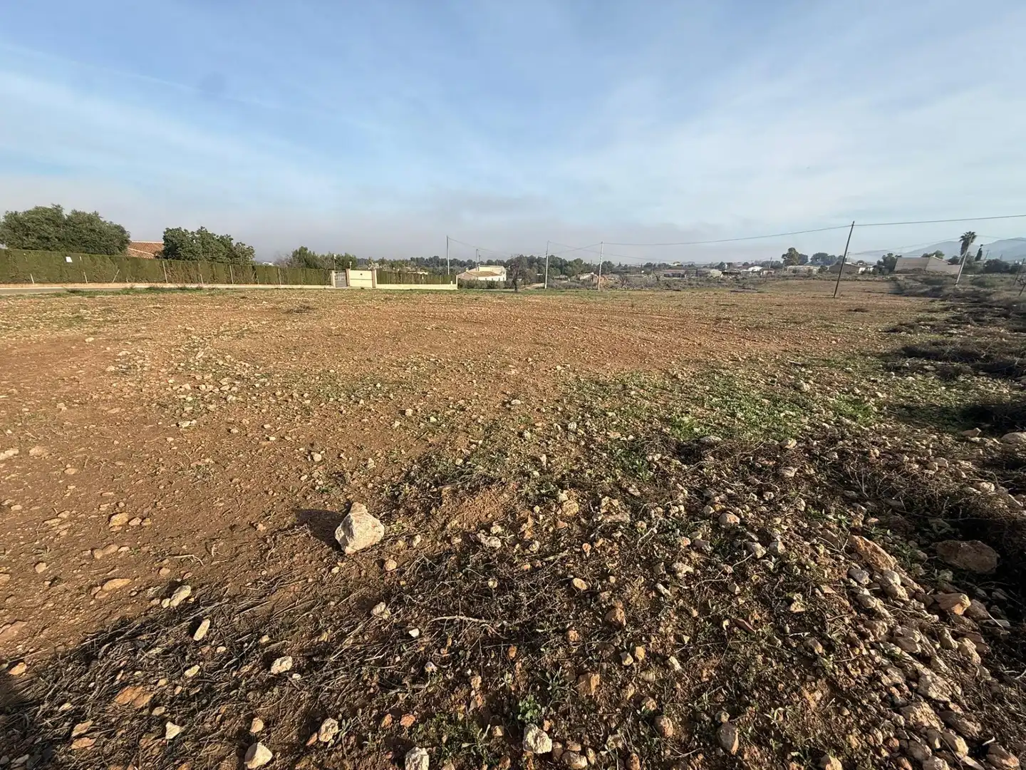 Terreno residenziale in vendita a Pedanías Sur, imagen 11