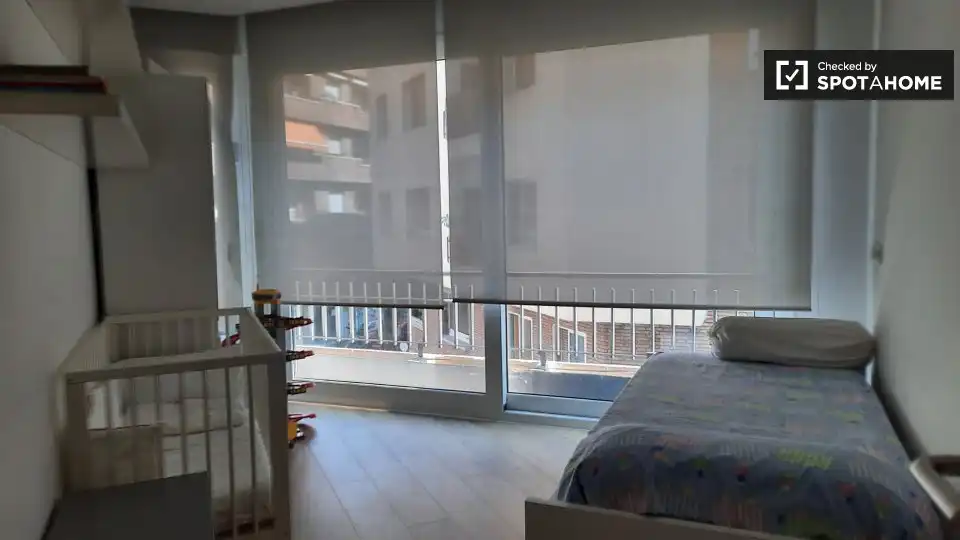 Piso en alquiler en Sarrià - Sant Gervasi, imagen 15