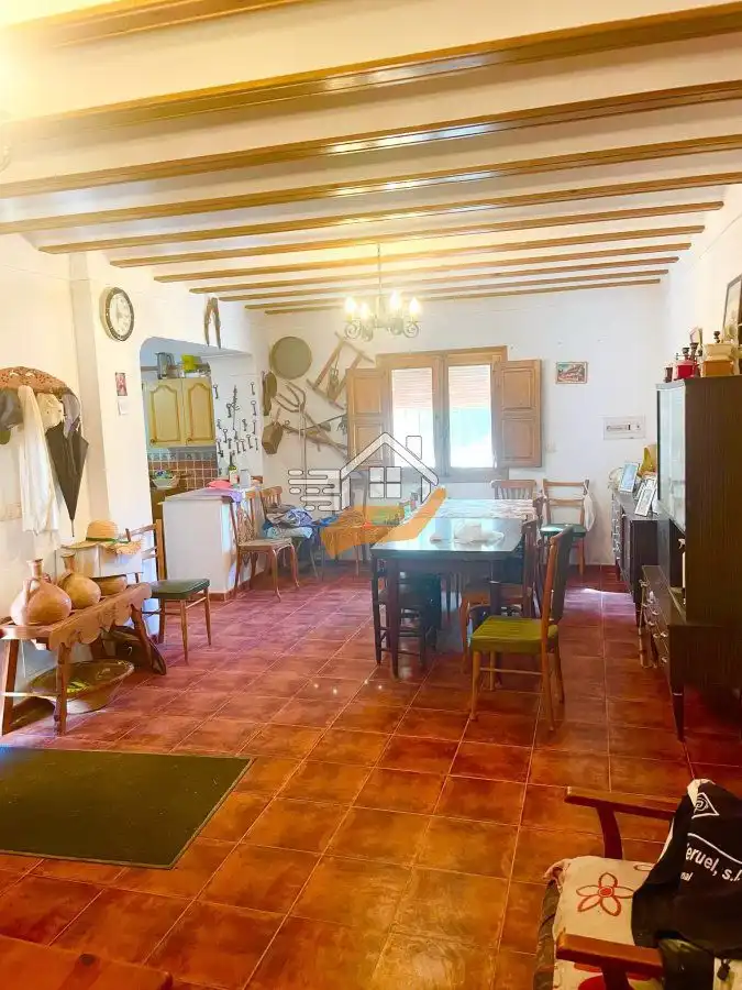 Casa rústica en venta en Vélez-Blanco, imagen 30