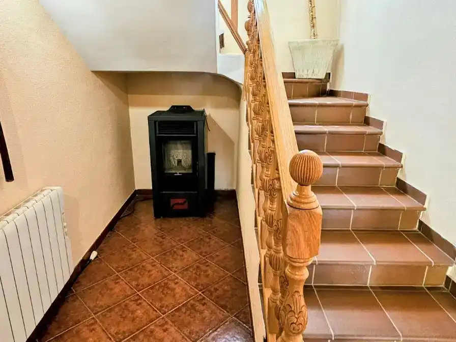 Casa o xalet en venda en Fresno de Cantespino