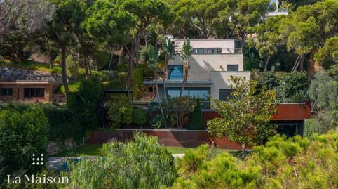 Foto 2 de Casa o chalet en venta en Carrer Joan Maragall, 21, Premià de Dalt, Barcelona