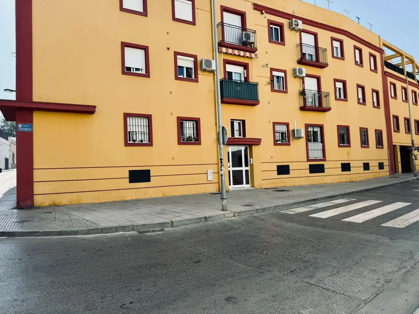 Appartement avec terrasse à vendre à Calle Ganado, imagen 42