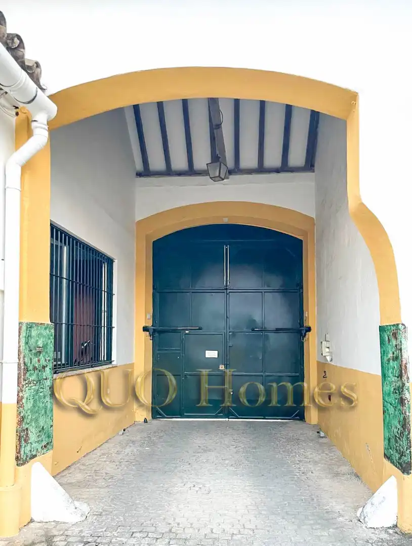 Loft zum Verkauf in Jerez de la Frontera mit Klimaanlage und Abstellraum