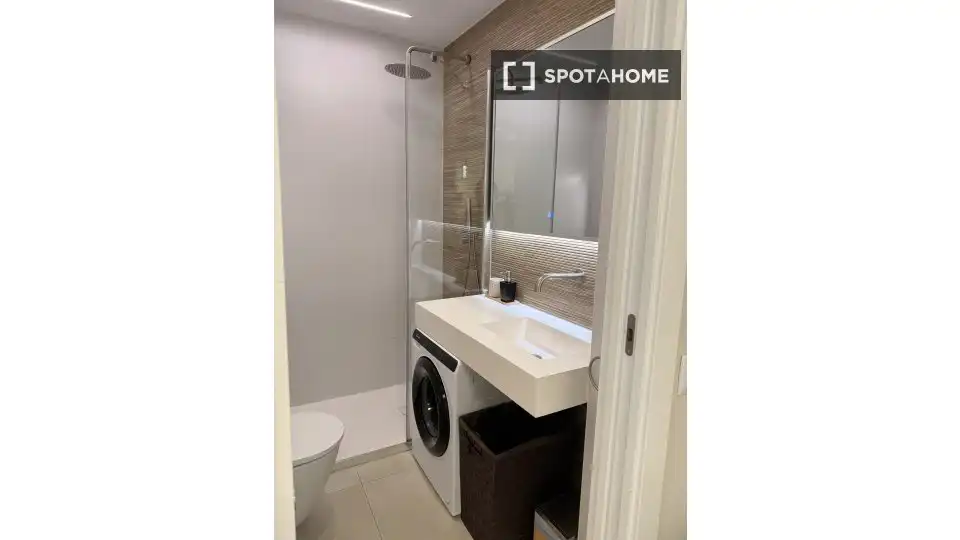Flat for rent in Castellana