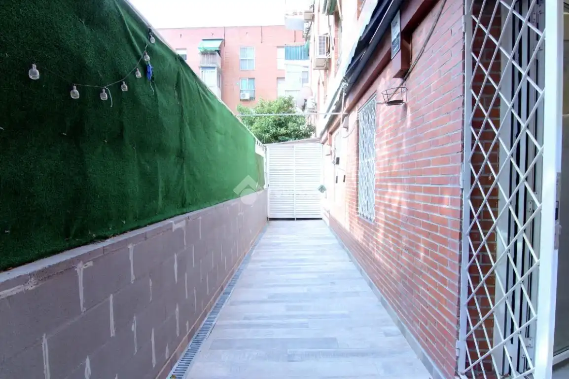 Pis amb ascensor en venda a Puente de Vallecas, imagen 4