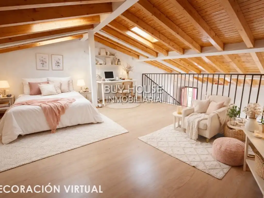 Dúplex en venta en Calle Arrabal, Villaluenga de la Sagra