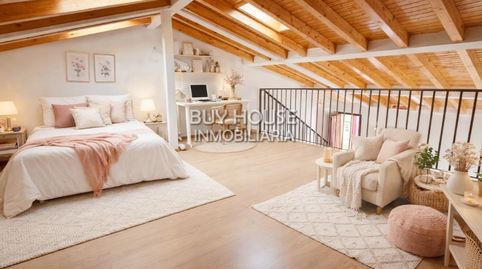 Foto 2 de Dúplex en venta en Calle Arrabal, Villaluenga de la Sagra, Toledo