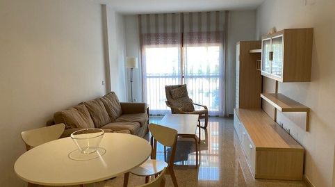 Foto 3 de Apartament de lloguer a Santa María de Gracia, Murcia Capital