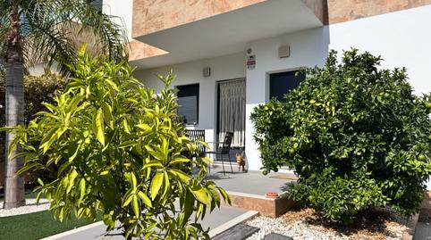 Foto 2 de Casa adosada en venda a Polop, Alicante