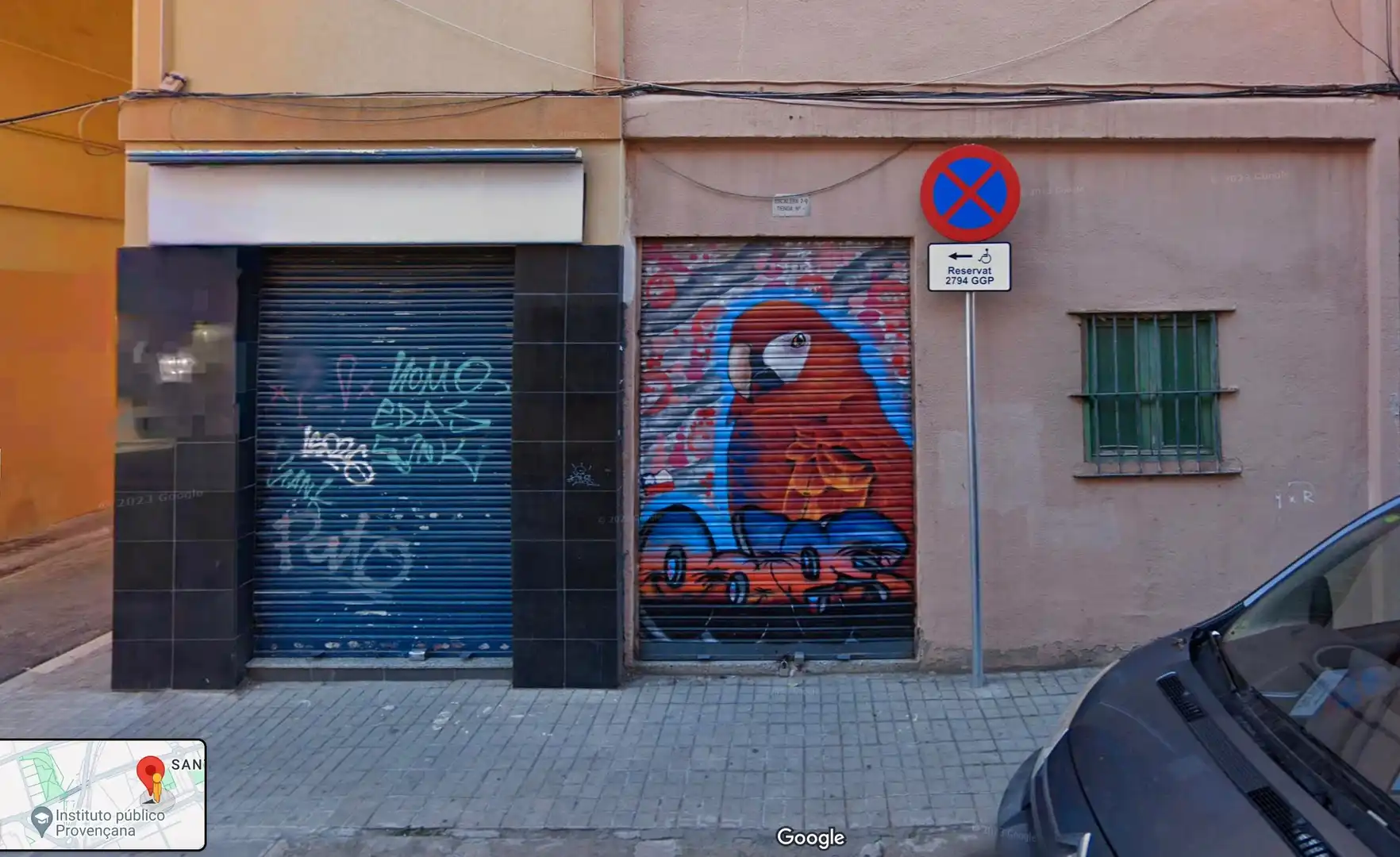 Business premises for sale in Calle Patronato, imagen 3