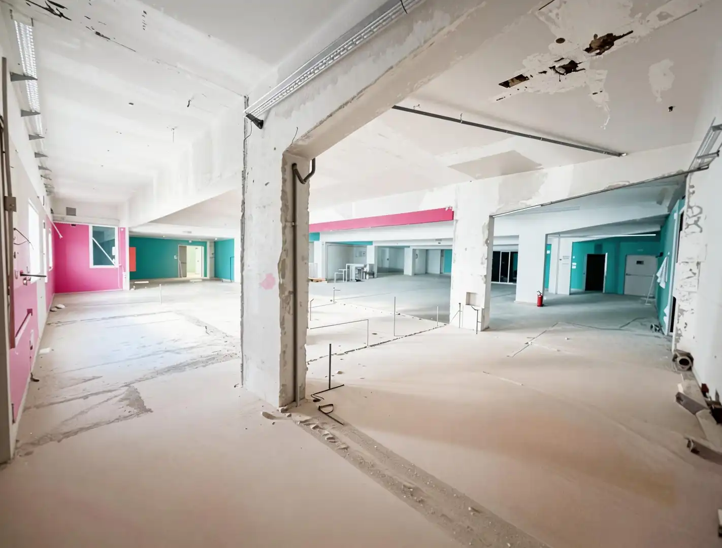 Commercial properties for rent in L'Hospitalet de Llobregat