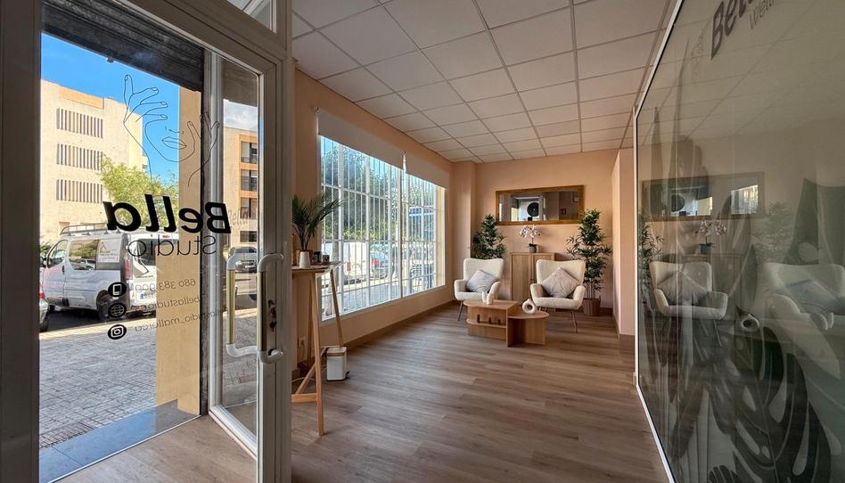 Photo 1 of Premises for sale in Son Oliva, Illes Balears