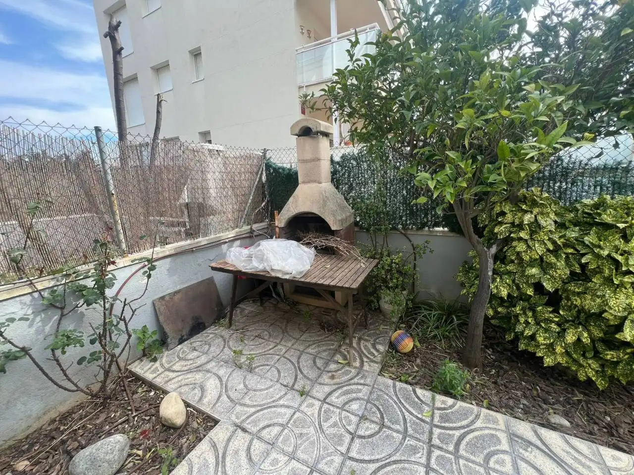 Piso en venta en Calle vendrell, Marítim
