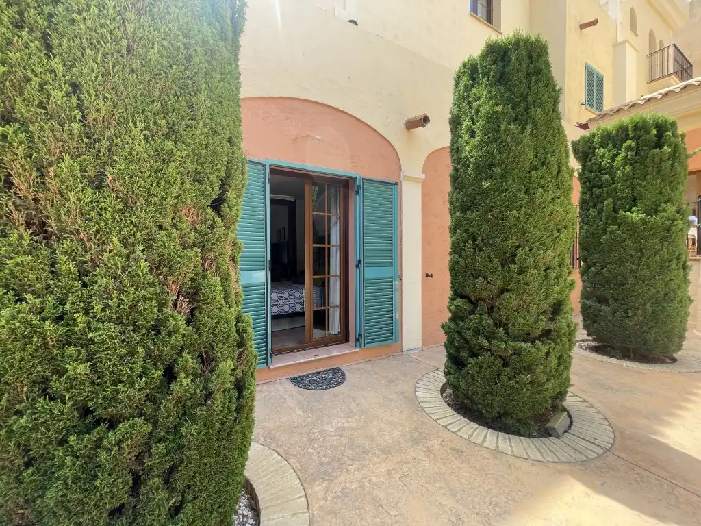 Apartament en venda en Cuevas del Almanzora amb Aire condicionat, Calefacció i Terrassa