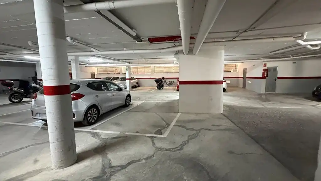 Ático con ascensor en venta en Avenida de José Ortega y Gasset, imagen 21