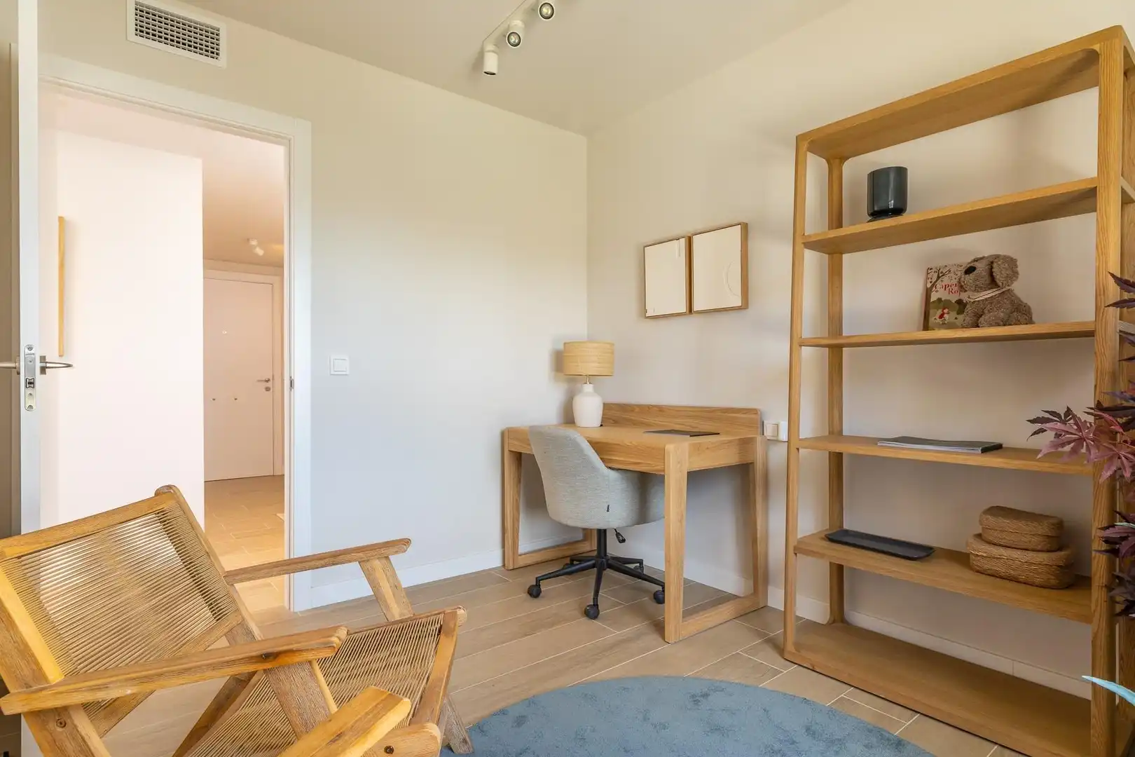 Appartement compact avec piscine à vendre à Marisol Park - Ortembach - Los Almendros, imagen 31