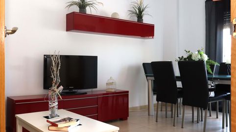 Foto 5 de Dúplex en venda a Ondara, Alicante