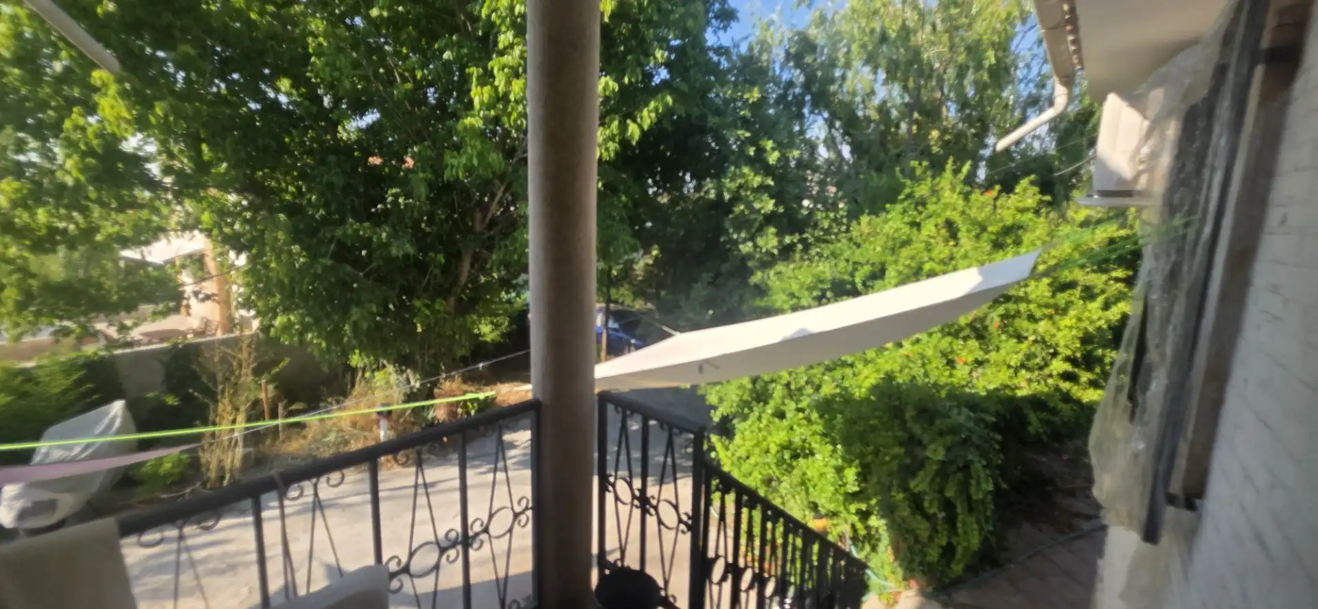 Terrassa de Casa o xalet en venda en La Zubia amb Aire condicionat, Terrassa i Piscina