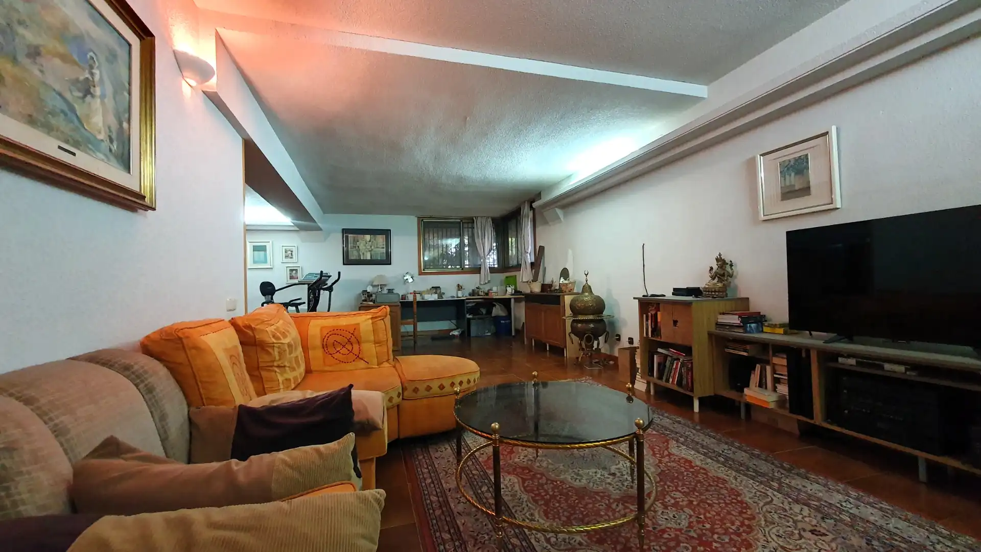 Villa avec terrasse à vendre à Pino Alto - Navarredonda, imagen 143