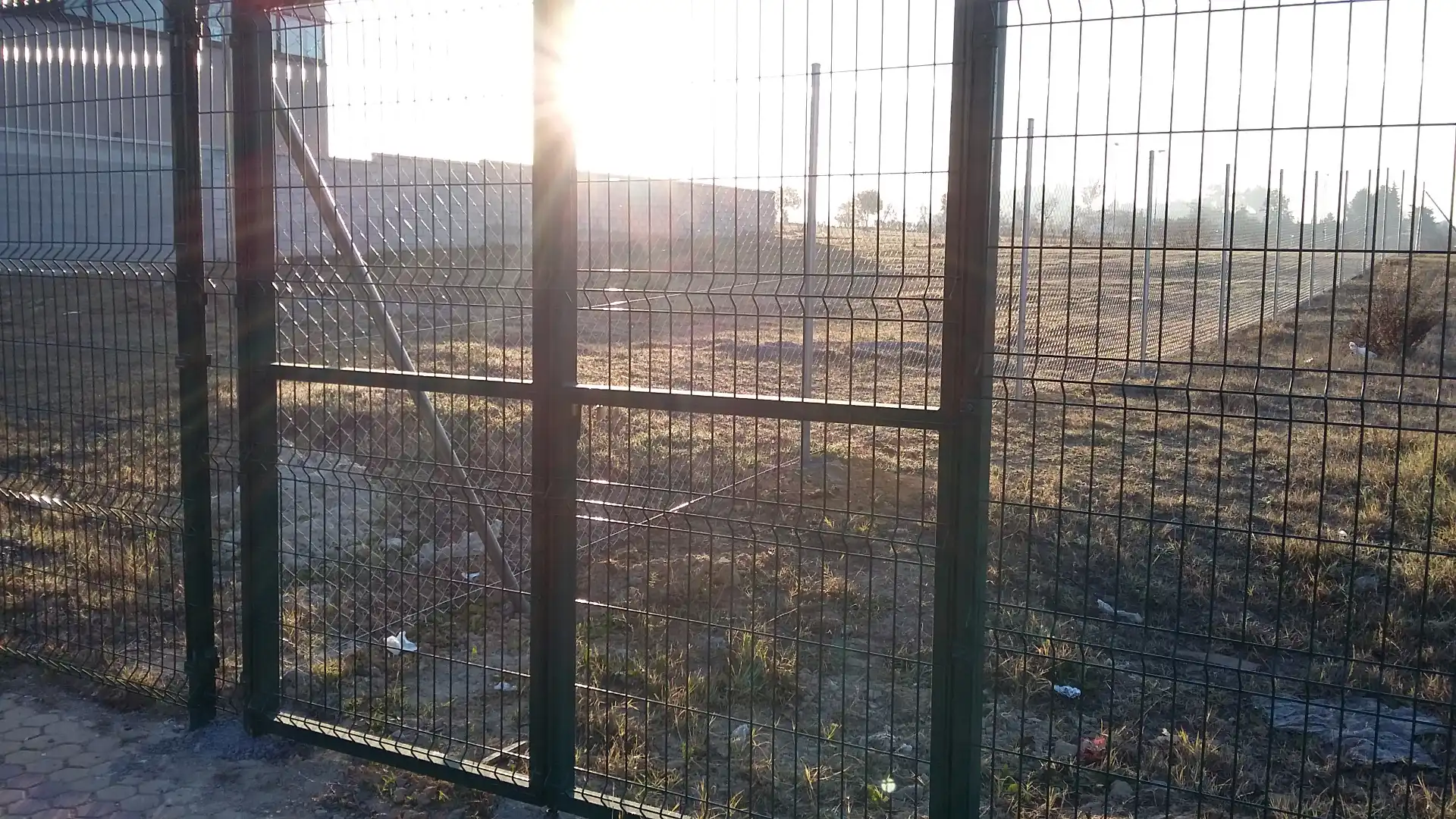 Terreny industrial en venda en Alcalá de Guadaira