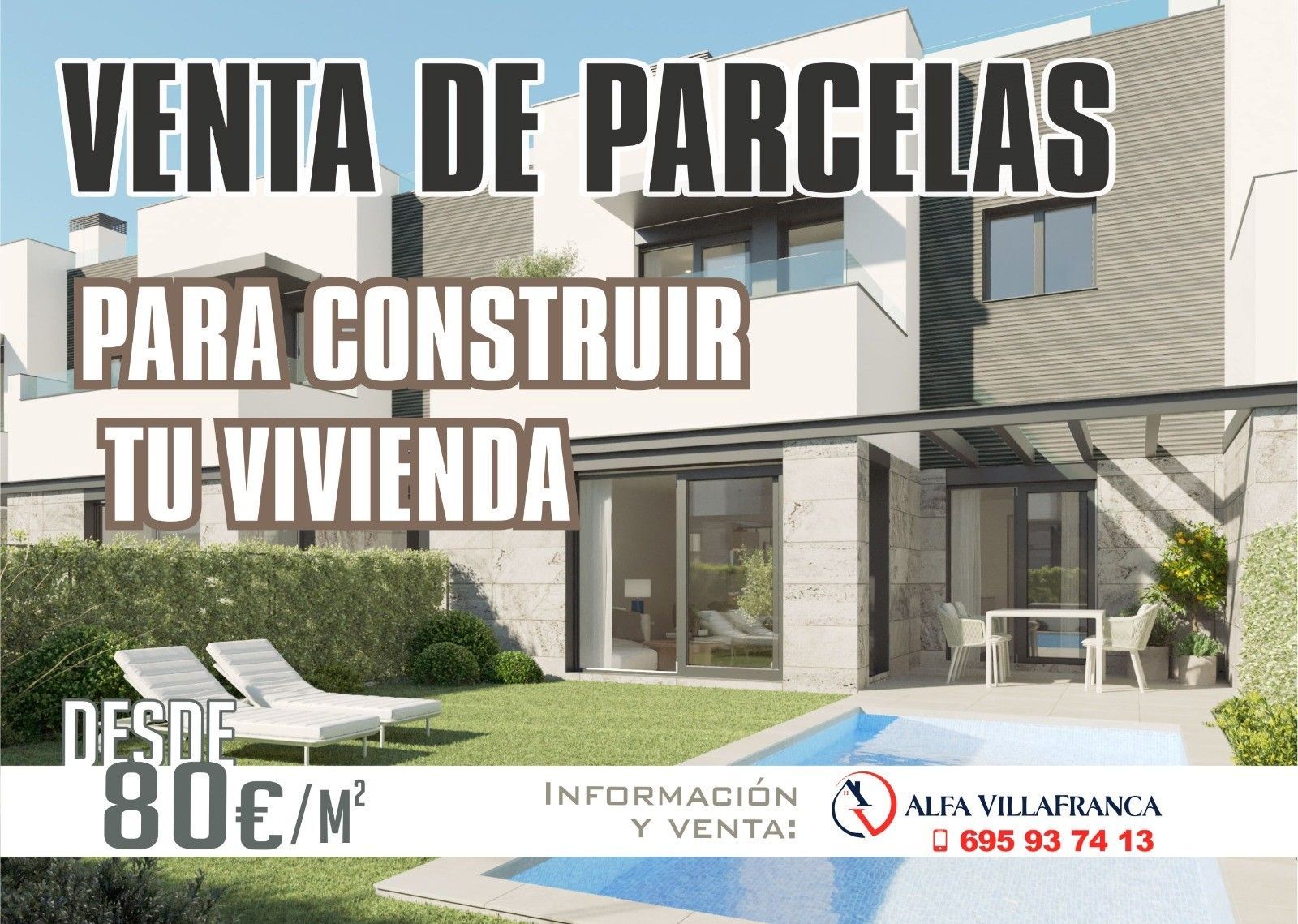 Residential zum verkauf in Calle Concejo, Ribera del Fresno