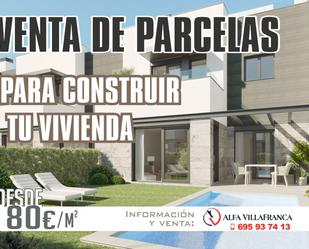 Residential for sale in Calle Concejo, Ribera del Fresno