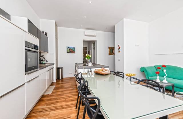 Apartamento en Alquiler en Santa Catalina