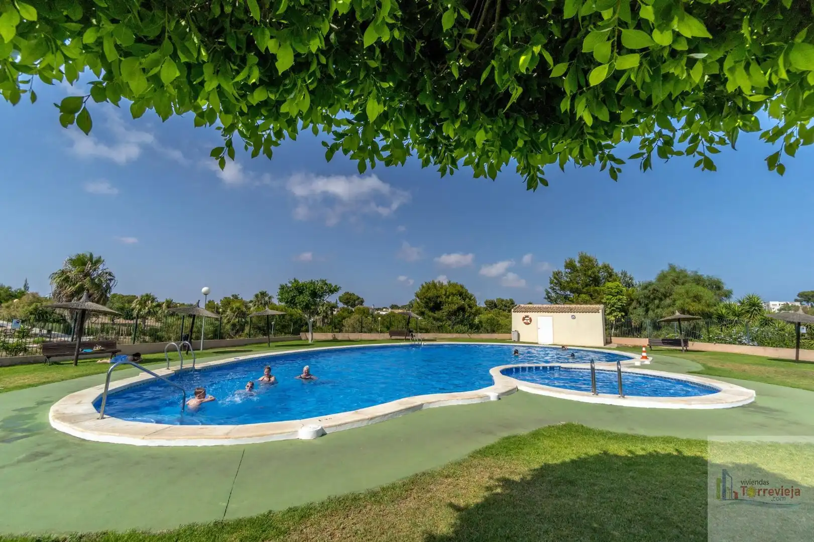 Houses for rent in Laguna de Ruidera, La Florida