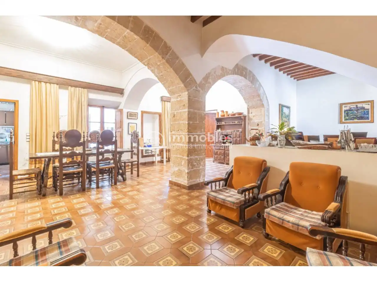 House with garden for sale in Alaró, imagen 16