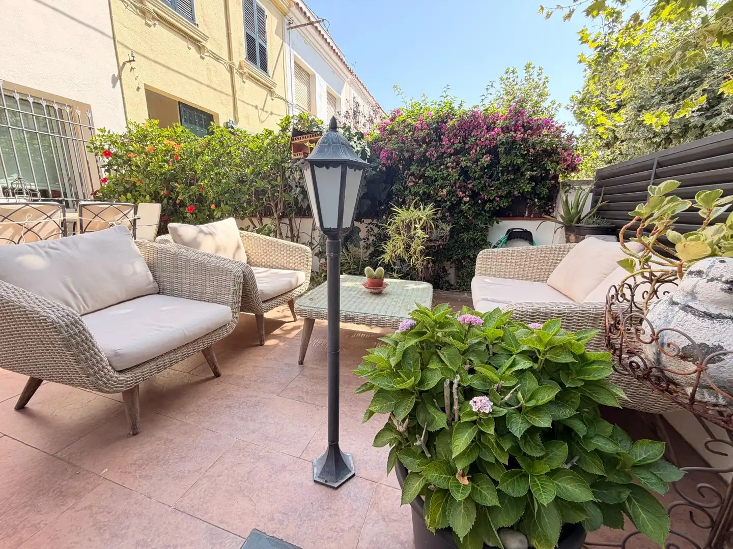 House with garden for sale in Centre, imagen 2