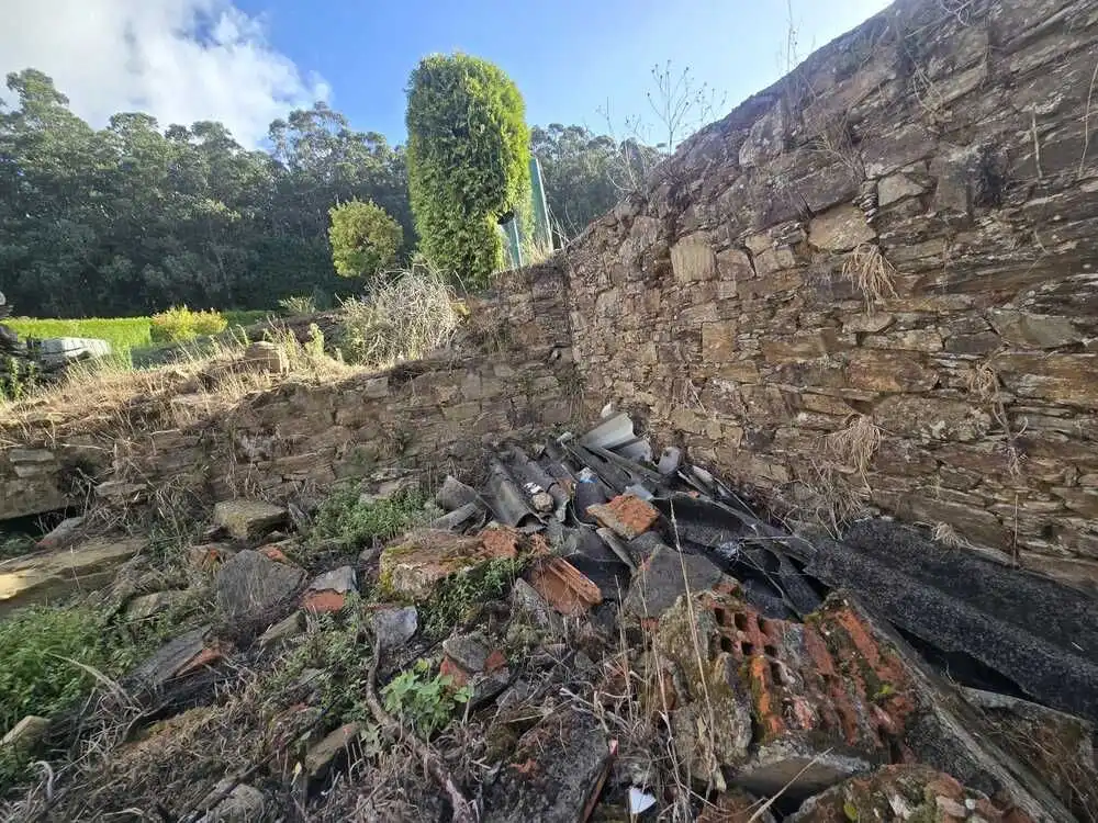Maison rustique avec jardin à vendre à Cedeira, imagen 18