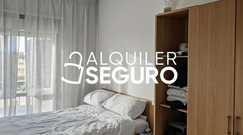 Photo 2 of Flat to rent in Ribelles Comins, Ensanche - Parque del Oeste, Castellón de la Plana / Castelló de la Plana