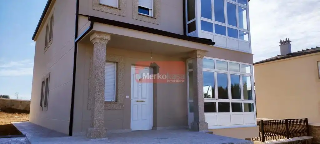 Chalet con jardín en venta en Parroquias del Este, imagen 61