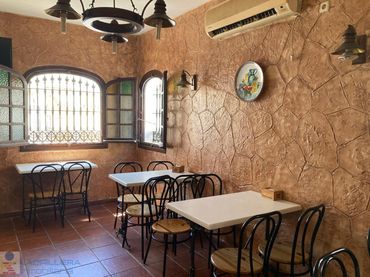 Local comercial en venta en El Cristo - Cayetano Roldán