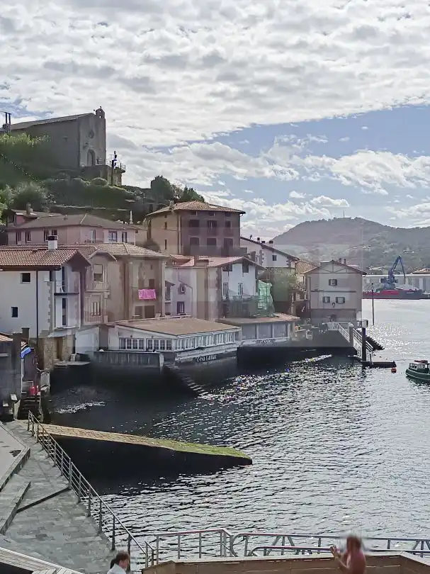 Piso en venta en Pasaia, Gipuzkoa