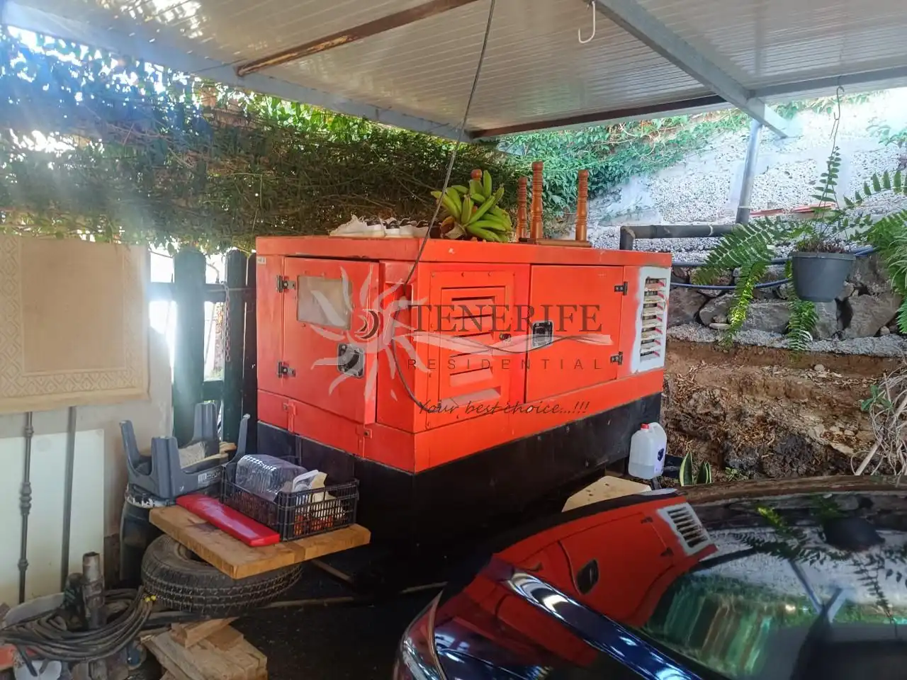 Maison avec piscine à vendre à pino, imagen 31