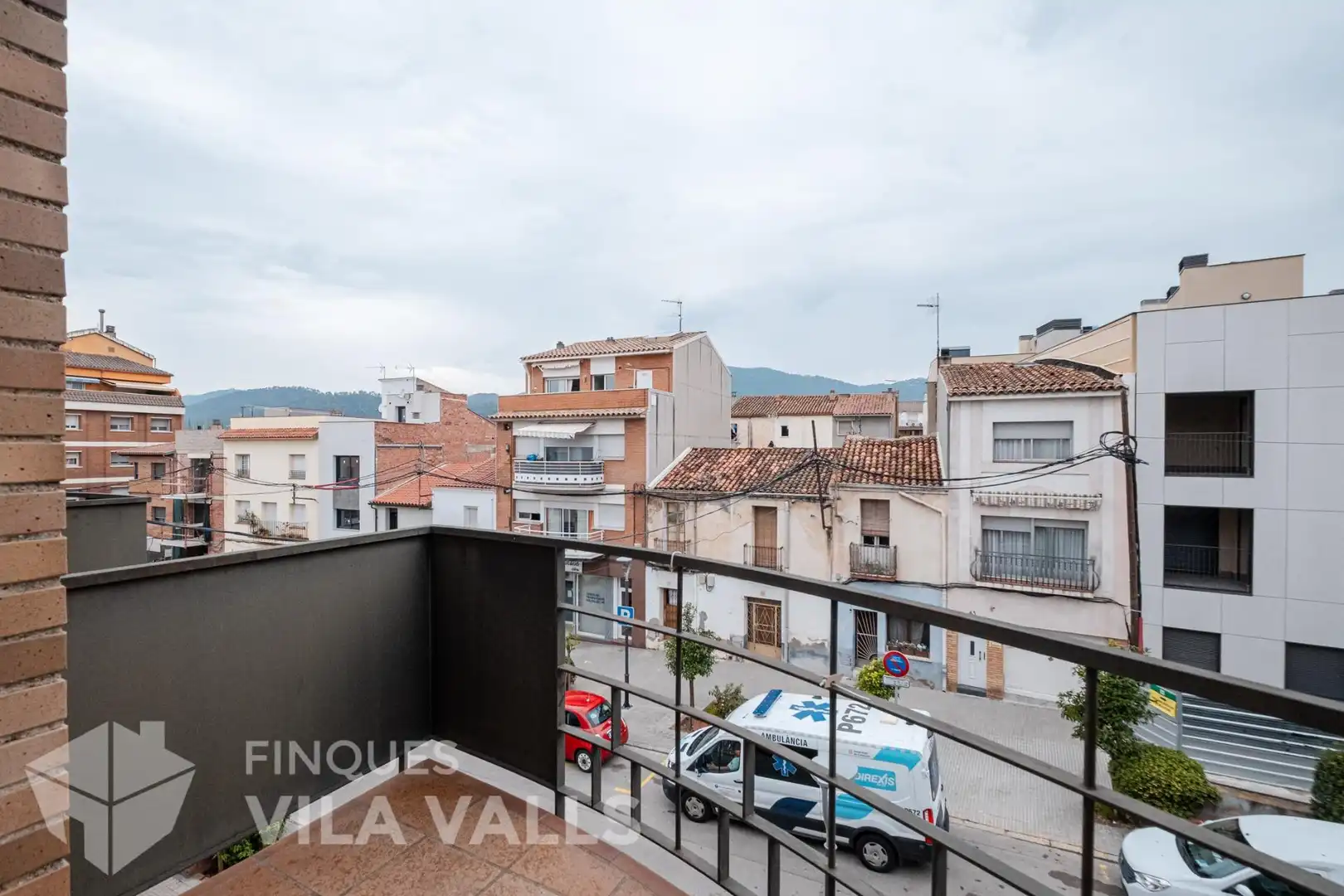 Appartement avec terrasse à vendre à Carrer c montserrat, imagen 9