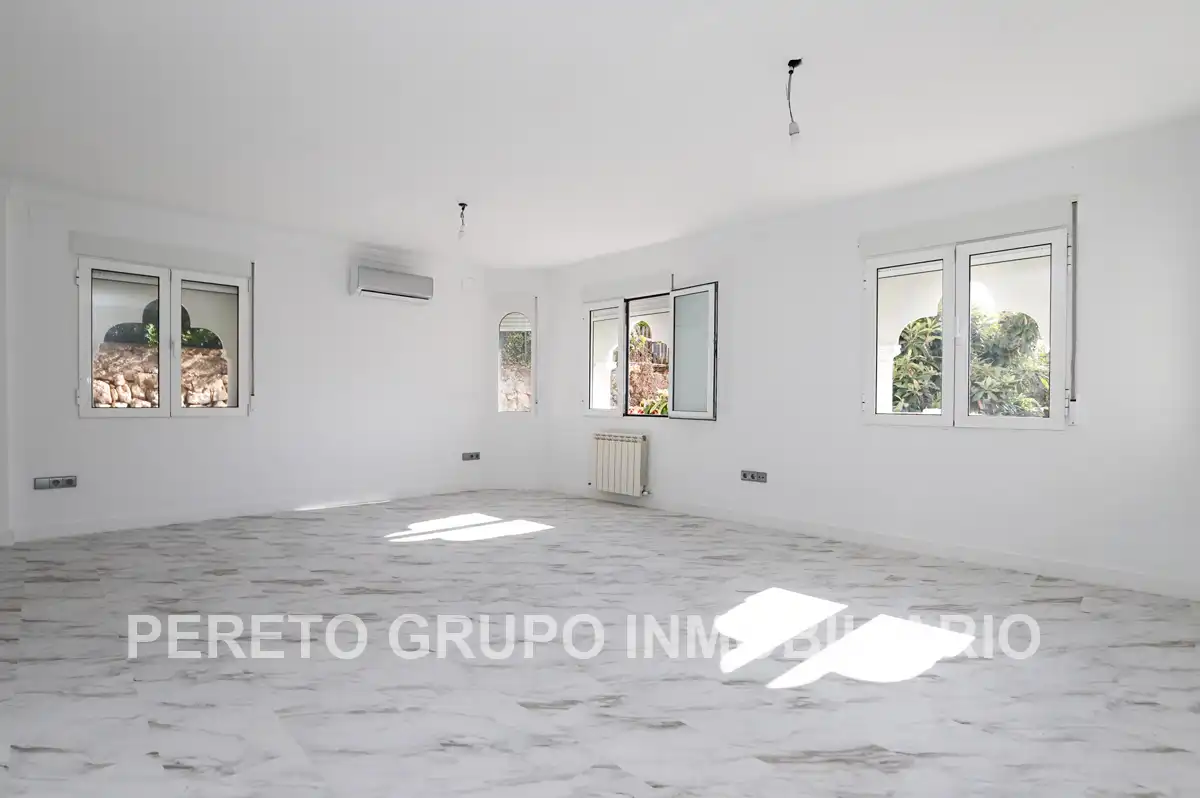 Villa mit Pool zum Verkauf in El Montgó, imagen 14